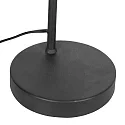 Mexlite Lampe de table OEROE E14 IP20, gradable