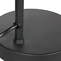 Mexlite Lampe de table OEROE E14 IP20, gradable