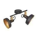 Mexlite ceiling luminaire PRATO E14 IP20, dimmable