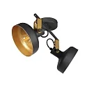 Mexlite ceiling luminaire PRATO E14 IP20, dimmable