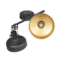 Mexlite ceiling luminaire PRATO E14 IP20, dimmable