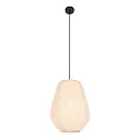 anne light & home Luminaire à suspension SABLE E27 IP20, gradable