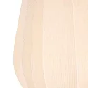anne light & home Luminaire à suspension SABLE E27 IP20, gradable