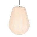 anne light & home Luminaire à suspension SABLE E27 IP20, gradable