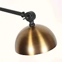 Steinhauer Luminaire mural PINTINO GU10 IP20, gradable
