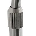 Steinhauer floor lamp RINGLUX IP20, dimmable