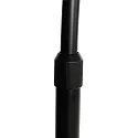 Steinhauer floor lamp RINGLUX IP20, dimmable