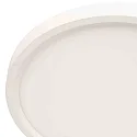Steinhauer Luminaire de plafond CEILING AND WALL IP44, gradable