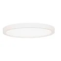 Steinhauer Luminaire de plafond CEILING AND WALL IP44, gradable