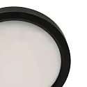 Steinhauer Luminaire de plafond CEILING AND WALL IP44, gradable