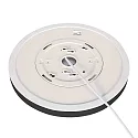 Steinhauer Luminaire de plafond CEILING AND WALL IP44, gradable