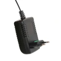 Steinhauer Lampadaire LUZHAZ IP20, gradable