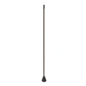 Steinhauer Lampadaire LUZHAZ IP20, gradable