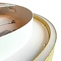 Steinhauer Luminaire de plafond RINGLUX IP20, gradable