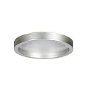 Steinhauer ceiling luminaire RINGLUX IP20, dimmable