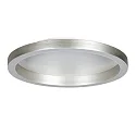 Steinhauer ceiling luminaire RINGLUX IP20, dimmable