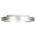 Steinhauer ceiling luminaire RINGLUX IP20, dimmable
