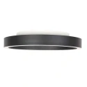Steinhauer Luminaire de plafond RINGLUX IP20, gradable