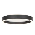 Steinhauer Luminaire de plafond RINGLUX IP20, gradable