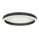 Steinhauer Luminaire de plafond RINGLUX IP20, gradable
