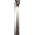 Steinhauer floor lamp RINGLUX IP20, dimmable