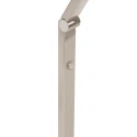 Steinhauer Lampe de table RINGLUX IP20, gradable