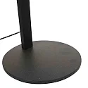 Steinhauer Lampe de table RINGLUX IP20, gradable