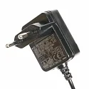 Steinhauer Lampe de table RINGLUX IP20, gradable