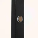 Steinhauer Lampe de table RINGLUX IP20, gradable