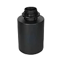 Steinhauer Lampe de table BLOEBA E27 IP20, gradable