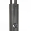 Steinhauer floor lamp SPARKLED LIGHT E27 IP20, dimmable