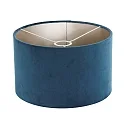 Steinhauer Lampadaire BLOEBA E27 IP20, gradable