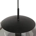 Steinhauer pendant luminaire BOLLIQUE E27 IP20, dimmable