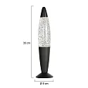 Mexlite Lampe de table VOLCAN IP20