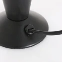 Mexlite Lampe de table VOLCAN IP20