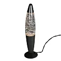 Mexlite Lampe de table VOLCAN IP20