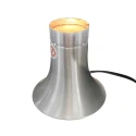 Mexlite Lampe de table VOLCAN IP20