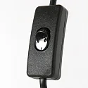 Mexlite Lampe de table VOLCAN IP20