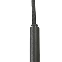 Steinhauer Luminaire à suspension BOLLIQUE IP20, gradable