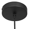Steinhauer Luminaire à suspension GLIMSY IP20, gradable