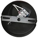 Steinhauer Luminaire à suspension GLIMSY IP20, gradable