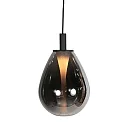 Steinhauer Luminaire à suspension GLIMSY IP20, gradable