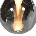 Steinhauer Luminaire à suspension GLIMSY IP20, gradable