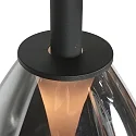 Steinhauer Luminaire à suspension GLIMSY IP20, gradable
