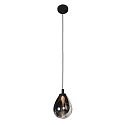 Steinhauer Luminaire à suspension GLIMSY IP20, gradable