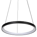Mexlite Luminaire à suspension CIRCOLARE IP20, gradable