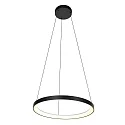 Mexlite Luminaire à suspension CIRCOLARE IP20, gradable