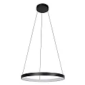Mexlite Luminaire à suspension CIRCOLARE IP20, gradable
