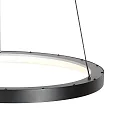 Mexlite Luminaire à suspension CIRCOLARE IP20, gradable