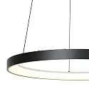 Mexlite Luminaire à suspension CIRCOLARE IP20, gradable